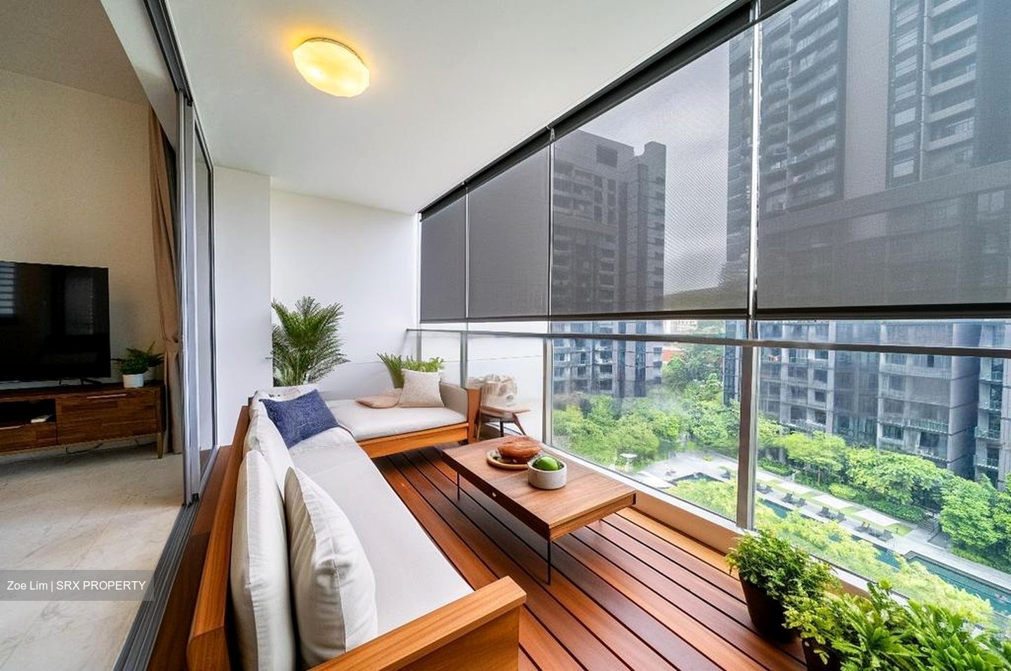 Starlight Suites (D9), Apartment #490331811